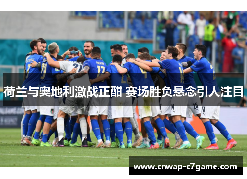 荷兰与奥地利激战正酣 赛场胜负悬念引人注目 荷兰与奥地利激战正酣 赛场胜负悬念引人注目