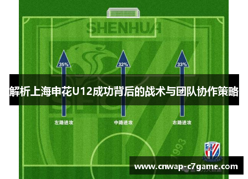 解析上海申花U12成功背后的战术与团队协作策略